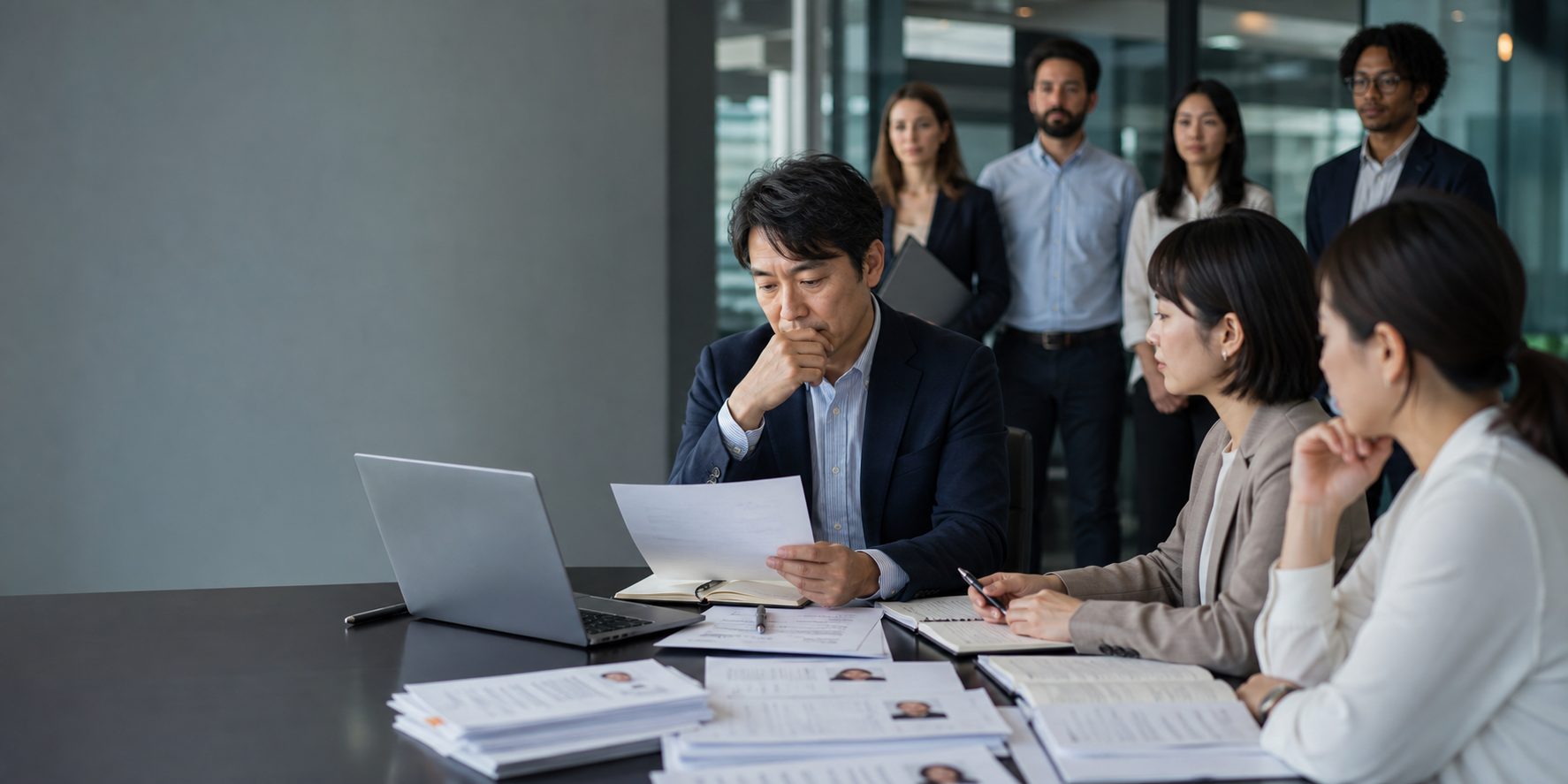 Engineers in Crisis Amid Hiring Challenges Engineers in Crisis Amid Hiring Challenges